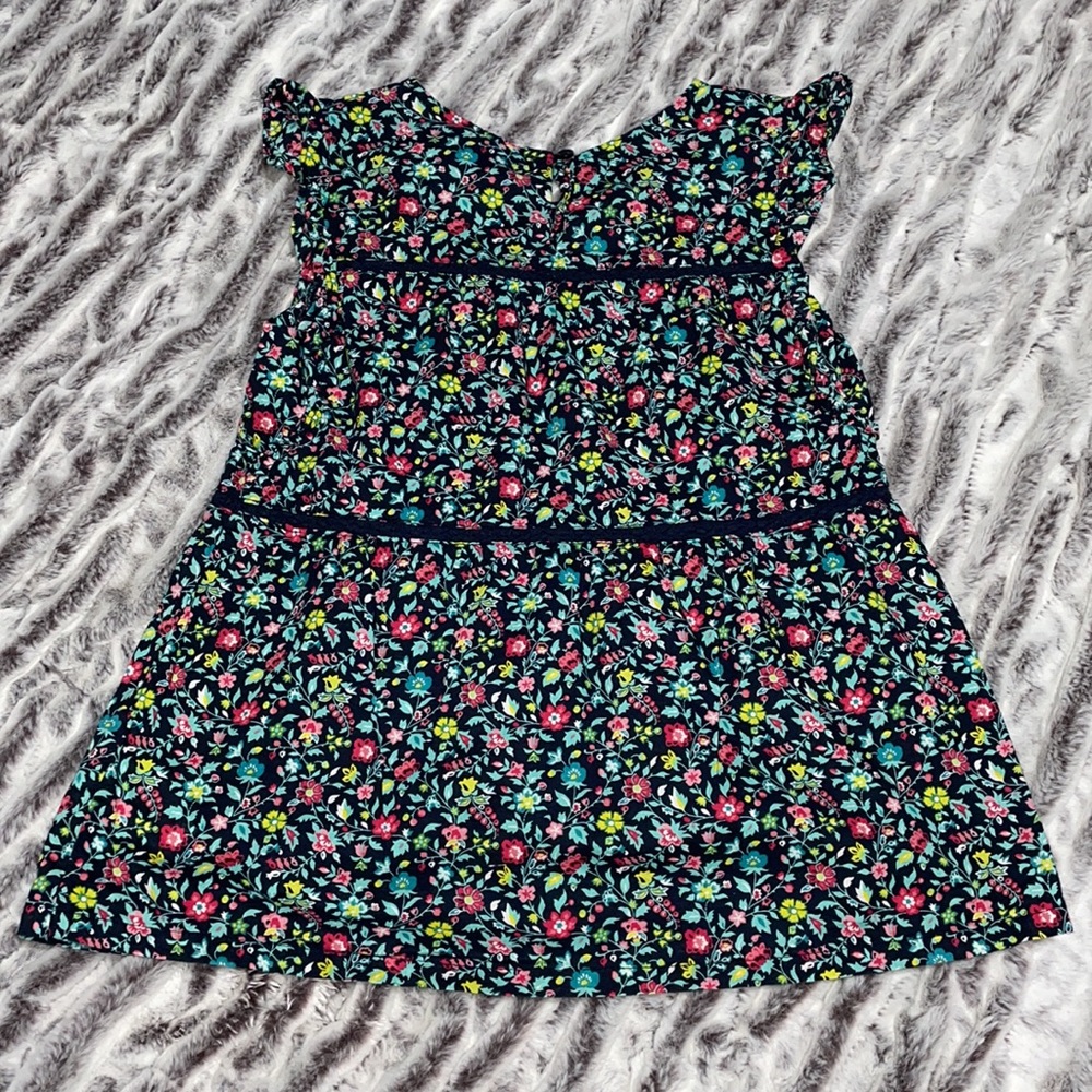 Gap girls tank - Picture 2 of 5